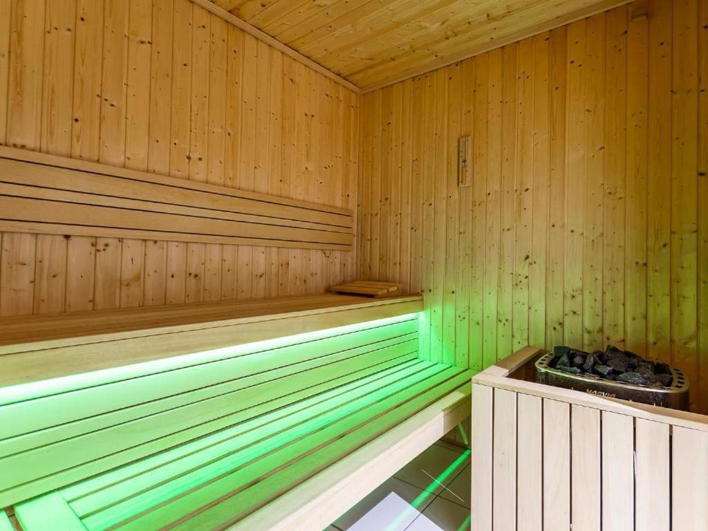 Apartamenty Relaks & Spa Piec Morz Сяноженти Екстериор снимка
