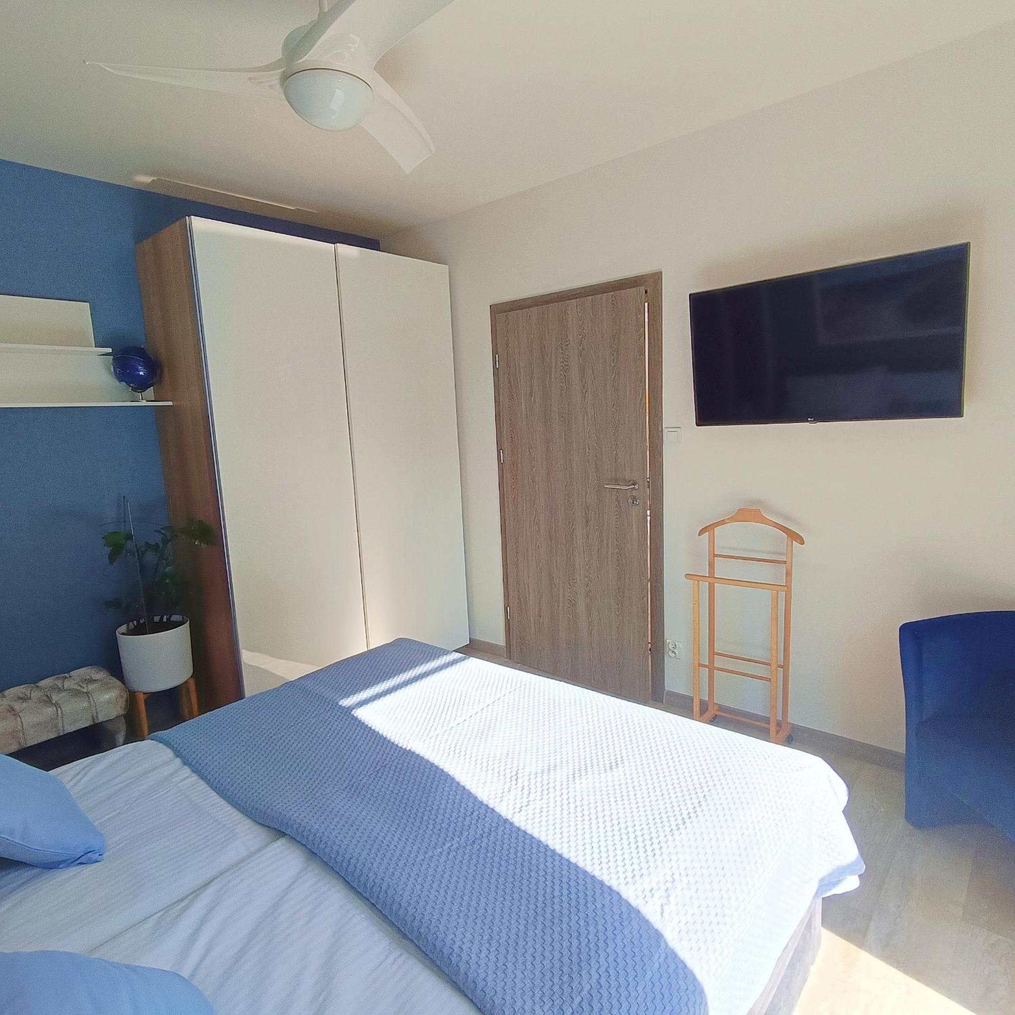 Apartamenty Relaks & Spa Piec Morz Сяноженти Екстериор снимка