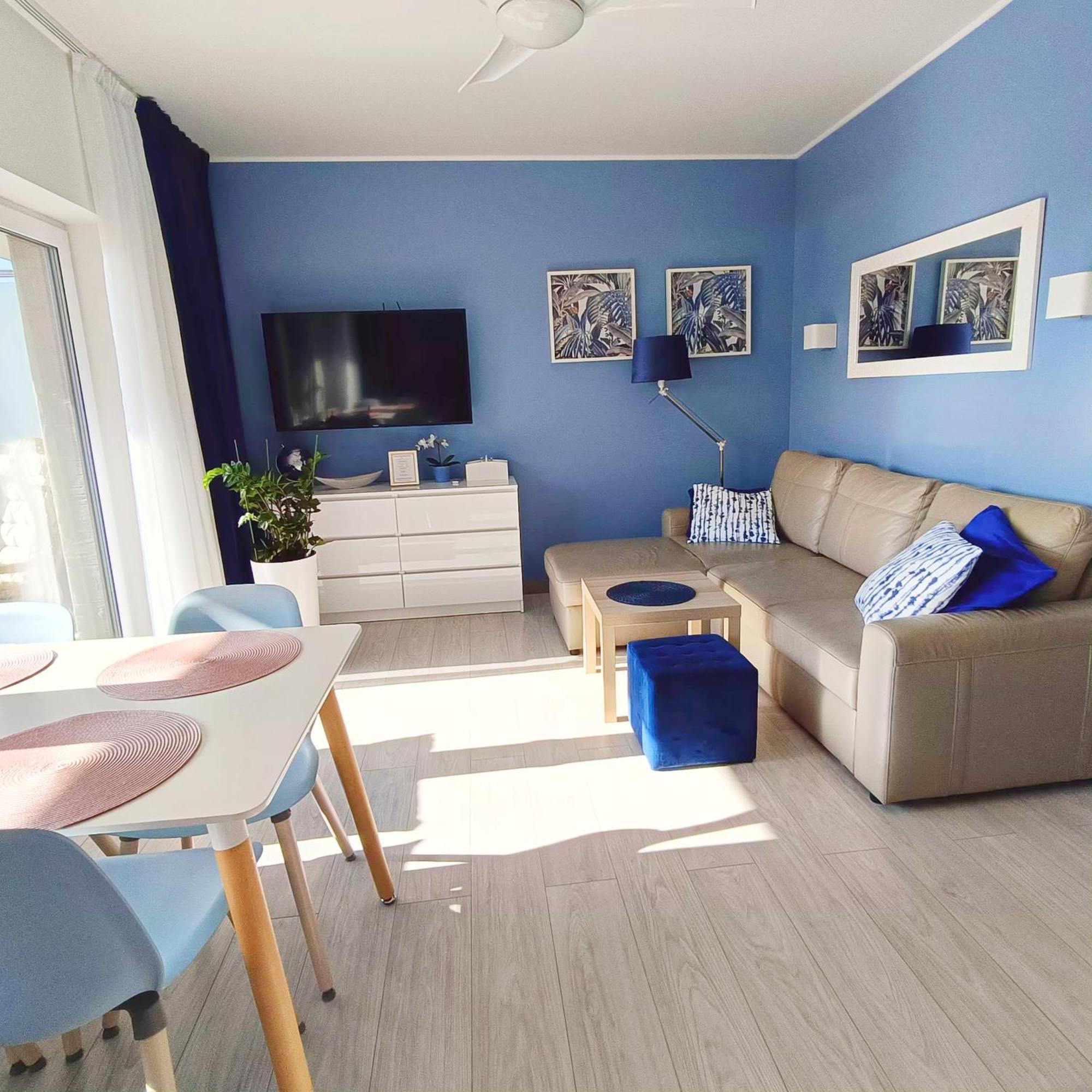 Apartamenty Relaks & Spa Piec Morz Сяноженти Екстериор снимка