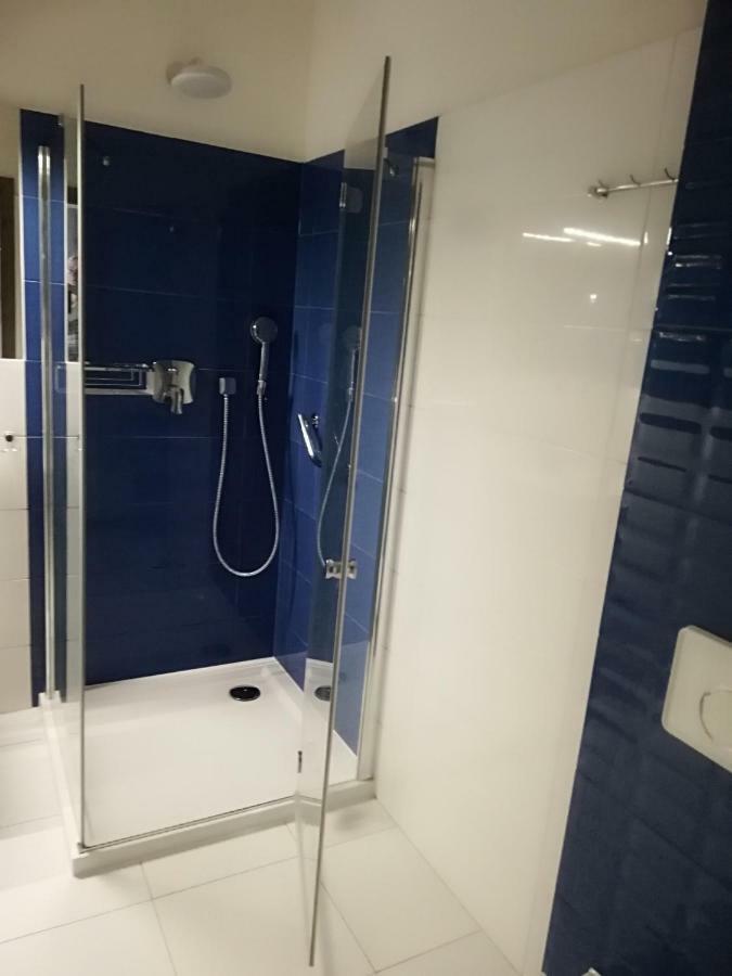 Apartamenty Relaks & Spa Piec Morz Сяноженти Екстериор снимка
